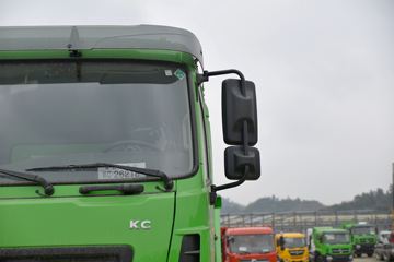 ó KCؿ 350 8X4 6ж(ƽ)(DFH3310B2)ͼƬ