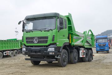ó KCؿ 350 8X4 6ж(ƽ)(DFH3310B2)ͼƬ