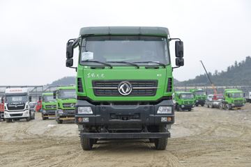ó KCؿ 350 8X4 6ж(ƽ)(DFH3310B2)ͼƬ