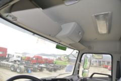 东风商用车 天龙KC重卡 350马力 8X4 6米自卸车(平顶)(DFH3310B2)