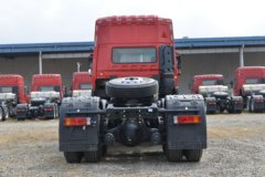 东风华神 T7 460马力 6X4牵引车(EQ4250VFV)