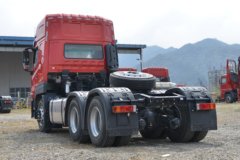 东风华神 T7 460马力 6X4牵引车(EQ4250VFV)