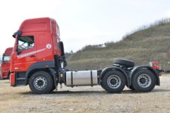 东风华神 T7 460马力 6X4牵引车(EQ4250VFV)