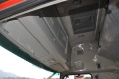 东风华神 T7 460马力 6X4牵引车(EQ4250VFV)
