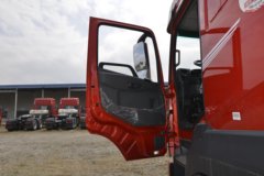 东风华神 T7 460马力 6X4牵引车(EQ4250VFV)