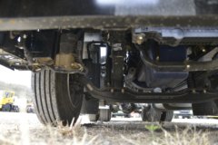 东风华神 T7 460马力 6X4牵引车(EQ4250VFV)
