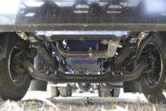 东风华神 T7 460马力 6X4牵引车(EQ4250VFV)
