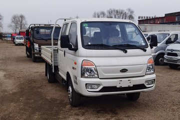  X1 2.0L 122 CNG 2.94˫΢(KMC1039NG318S6)ͼƬ