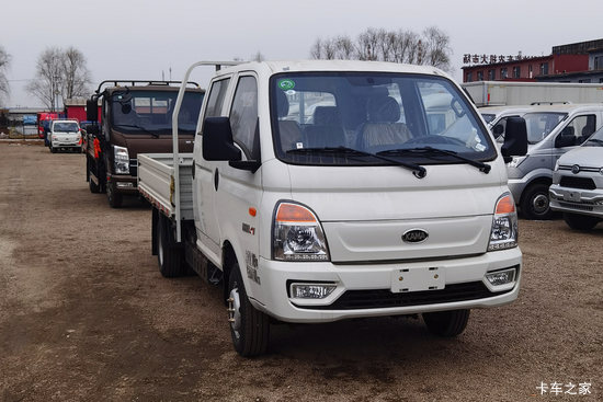  X1 2.0L 122 CNG 2.94˫΢(KMC1039NG318S6)