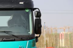 北奔 V3重卡 350马力 8X4 9.4米栏板载货车(国六)(ND1310DD6J7Z02)