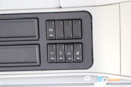 北奔V3&nbsp;自卸车驾驶室                                               图片