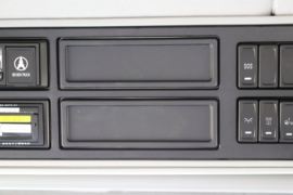 北奔V3&nbsp;自卸车驾驶室                                               图片