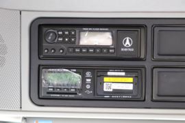 北奔V3&nbsp;自卸车驾驶室                                               图片