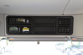 北奔V3&nbsp;自卸车驾驶室                                               图片