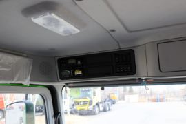 北奔V3&nbsp;自卸车驾驶室                                               图片