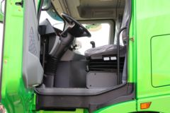 北奔 V3重卡 430马力 8X4 6.5米自卸车(国六)(ND3310DD6J7Z01)