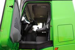 北奔 V3重卡 430马力 8X4 6.5米自卸车(国六)(ND3310DD6J7Z01)