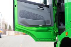 北奔 V3重卡 430马力 8X4 6.5米自卸车(国六)(ND3310DD6J7Z01)