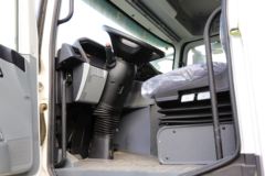 北奔 V3重卡 25T 6X4 纯电动牵引车(ND4250BBXJ7Z02BEV)