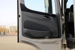 北奔 V3重卡 25T 6X4 纯电动牵引车(ND4250BBXJ7Z02BEV)
