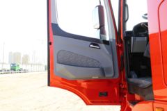 北奔 V3ET重卡 精英版 460马力 4X2牵引车(ND4180AD5J7Z02)