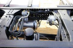 北奔 V3ET重卡 精英版 460马力 4X2牵引车(ND4180AD5J7Z02)