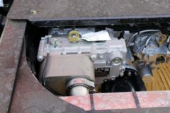 北奔 V3ET重卡 精英版 460马力 4X2牵引车(ND4180AD5J7Z02)