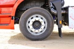 北奔 V3ET重卡 精英版 460马力 4X2牵引车(ND4180AD5J7Z02)