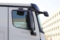 北奔 V3重卡 25T 6X4 纯电动牵引车(ND4250BBXJ7Z02BEV)