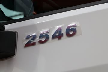  V3ETؿ Ӣ 460 6X4 LNGΣƷǣ()(ND4250BG6J7Z02)ͼƬ