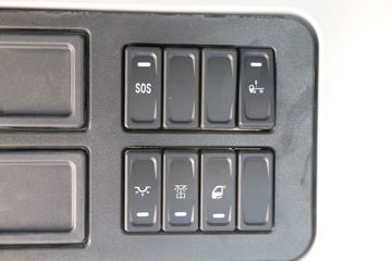 ���� V3ET�ؿ� ��Ӣ�� 460���� 6X4 LNGΣ��Ʒǣ����(����)(ND4250BG6J7Z02)ͼƬ