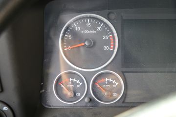 ���� V3ET�ؿ� ��Ӣ�� 460���� 6X4 LNGΣ��Ʒǣ����(����)(ND4250BG6J7Z02)ͼƬ