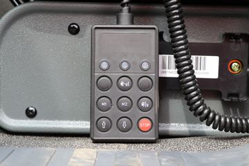 ���� V3ET�ؿ� ��Ӣ�� 460���� 6X4 LNGΣ��Ʒǣ����(����)(ND4250BG6J7Z02)ͼƬ