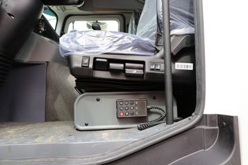 ���� V3ET�ؿ� ��Ӣ�� 460���� 6X4 LNGΣ��Ʒǣ����(����)(ND4250BG6J7Z02)ͼƬ