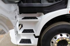 北奔 V3ET重卡 精英版 460马力 6X4 LNG危险品牵引车(国六)(ND4250BG6J7Z02)
