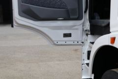 北奔 V3ET重卡 精英版 460马力 6X4 LNG危险品牵引车(国六)(ND4250BG6J7Z02)