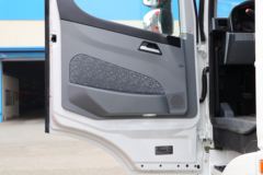 北奔 V3ET重卡 精英版 460马力 6X4 LNG危险品牵引车(国六)(ND4250BG6J7Z02)
