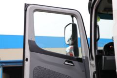 北奔 V3ET重卡 精英版 460马力 6X4 LNG危险品牵引车(国六)(ND4250BG6J7Z02)
