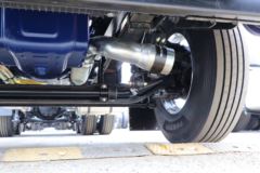 北奔 V3ET重卡 精英版 460马力 6X4 LNG危险品牵引车(国六)(ND4250BG6J7Z02)