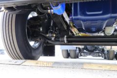 北奔 V3ET重卡 精英版 460马力 6X4 LNG危险品牵引车(国六)(ND4250BG6J7Z02)