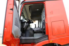 北奔重卡 V3ET重卡 精英版 460马力 6X4 LNG牵引车(国六)(ND4250BG6J7Z01)