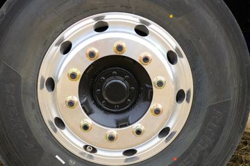 �����ؿ� V3ET�ؿ� ��Ӣ�� 460���� 6X4 LNGǣ����(����)(ND4250BG6J7Z01)ͼƬ