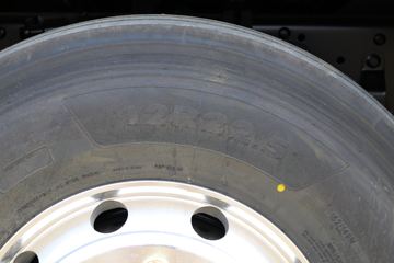 �����ؿ� V3ET�ؿ� ��Ӣ�� 460���� 6X4 LNGǣ����(����)(ND4250BG6J7Z01)ͼƬ