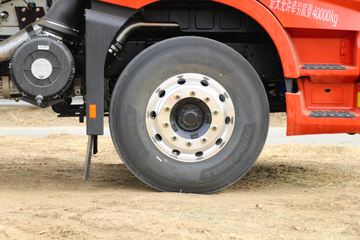 �����ؿ� V3ET�ؿ� ��Ӣ�� 460���� 6X4 LNGǣ����(����)(ND4250BG6J7Z01)ͼƬ