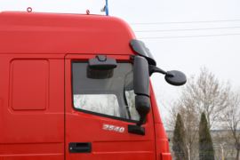 北奔V3MT&nbsp;牵引车外观                                                图片