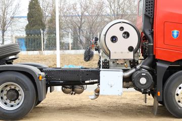 �����ؿ� V3ET�ؿ� ��Ӣ�� 460���� 6X4 LNGǣ����(����)(ND4250BG6J7Z01)ͼƬ