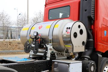 �����ؿ� V3ET�ؿ� ��Ӣ�� 460���� 6X4 LNGǣ����(����)(ND4250BG6J7Z01)ͼƬ