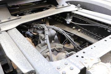 �����ؿ� V3ET�ؿ� ��Ӣ�� 460���� 6X4 LNGǣ����(����)(ND4250BG6J7Z01)ͼƬ