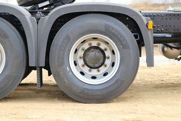 �����ؿ� V3ET�ؿ� ��Ӣ�� 460���� 6X4 LNGǣ����(����)(ND4250BG6J7Z01)ͼƬ