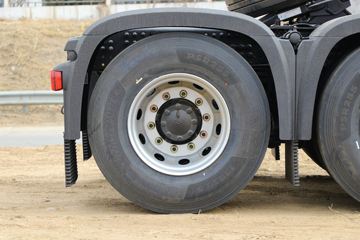 �����ؿ� V3ET�ؿ� ��Ӣ�� 460���� 6X4 LNGǣ����(����)(ND4250BG6J7Z01)ͼƬ